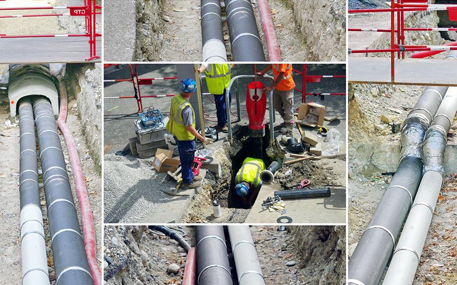 déboucher canalisation évier Vernouillet