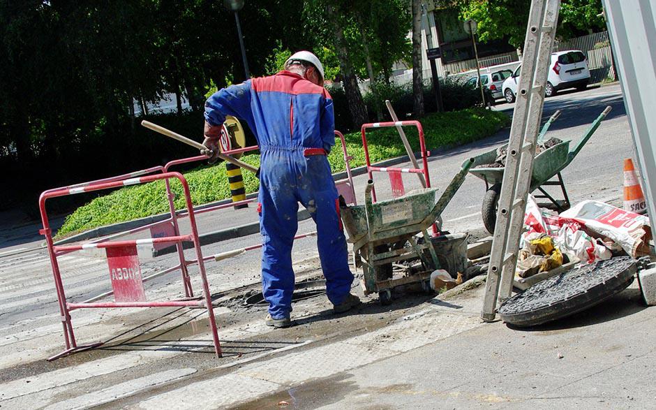 déboucher canalisation egout Asnières-sur-Seine