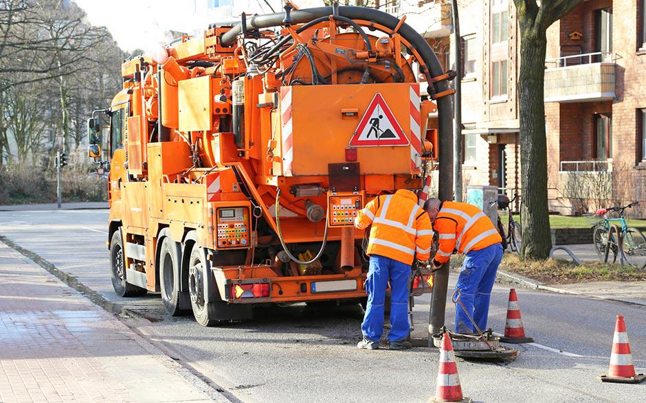 débouchage de canalisation Alfortville