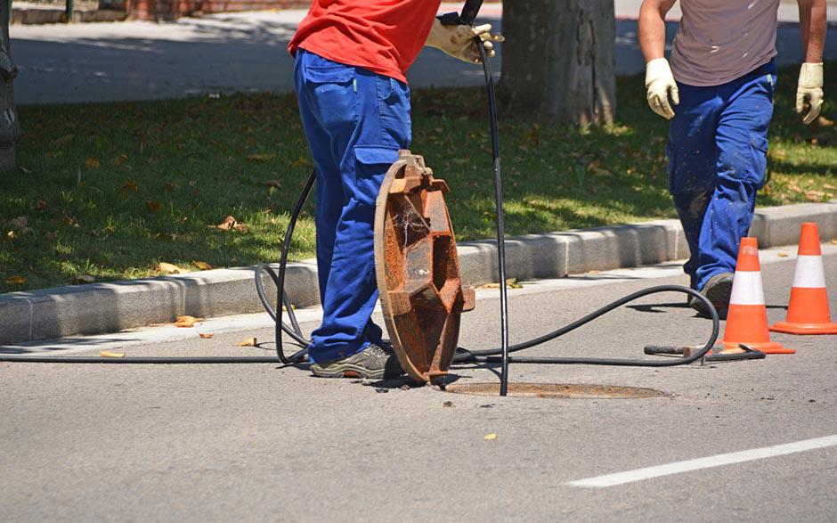 déboucher des canalisations Chamarande