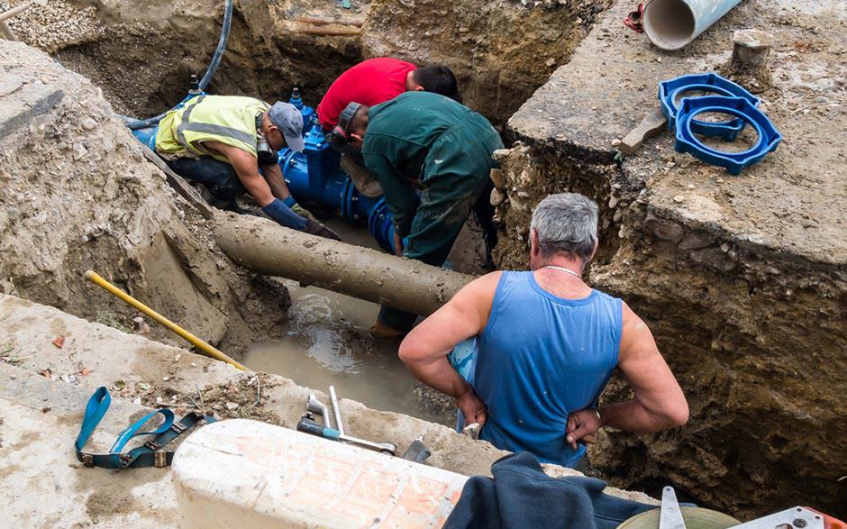 prix pour déboucher canalisation Cergy
