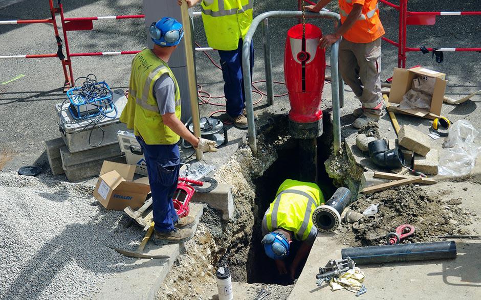 débouchage canalisation Soignolles-en-Brie
