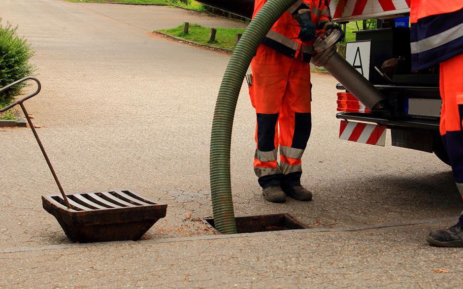 prix pour déboucher canalisation Cergy