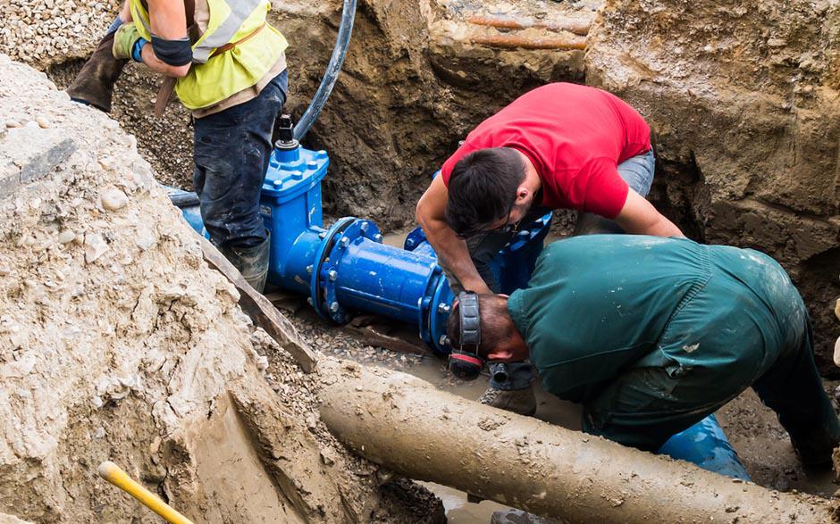 prix pour déboucher canalisation Cergy